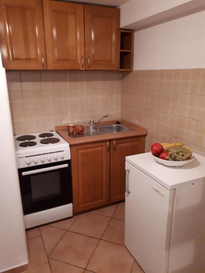 Apartman Ivana Jajce Eksteriør billede