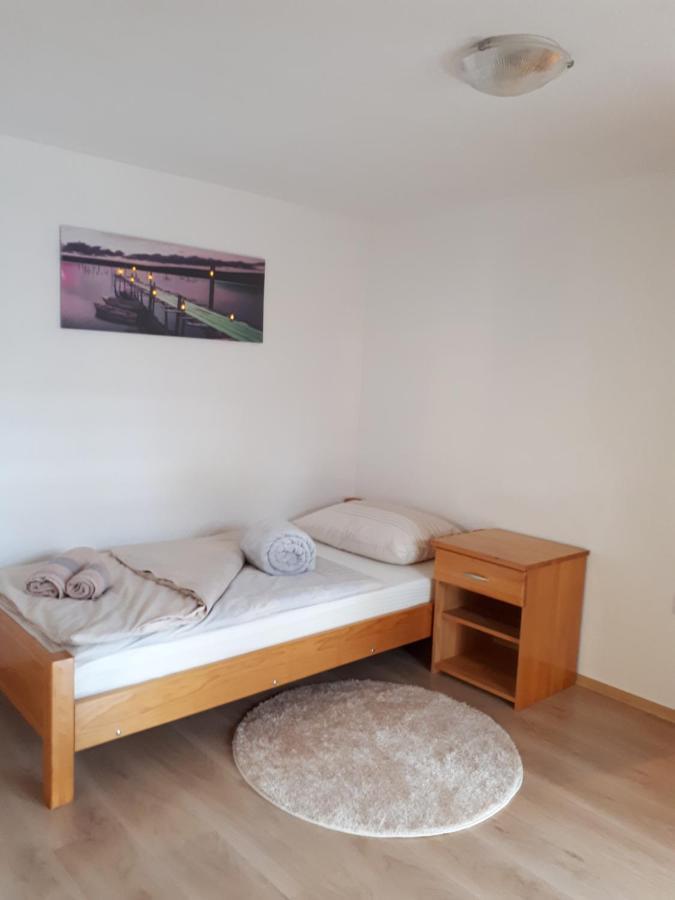 Apartman Ivana Jajce Eksteriør billede