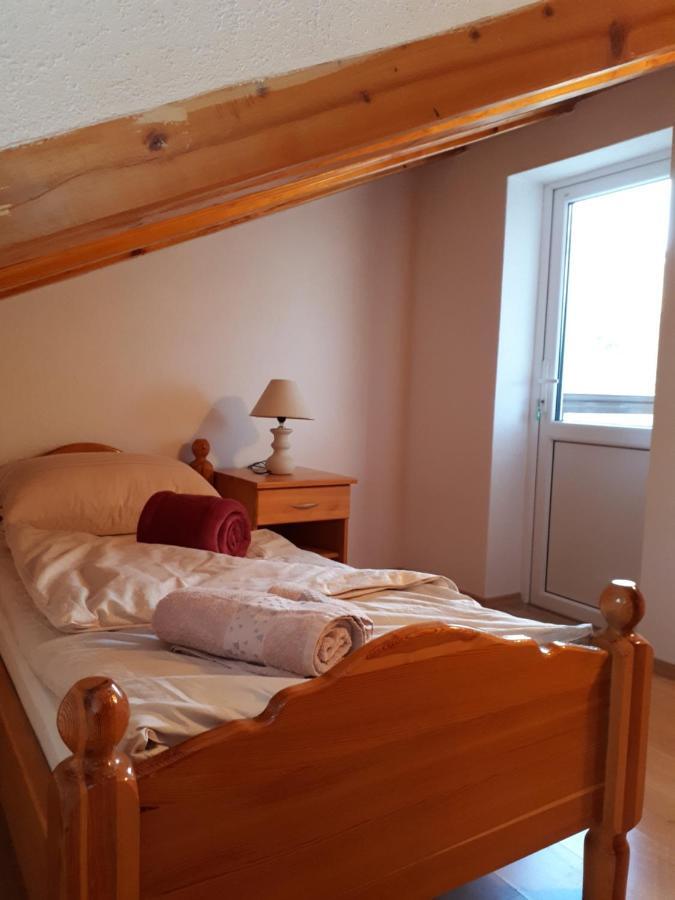 Apartman Ivana Jajce Eksteriør billede