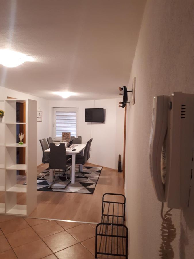 Apartman Ivana Jajce Eksteriør billede