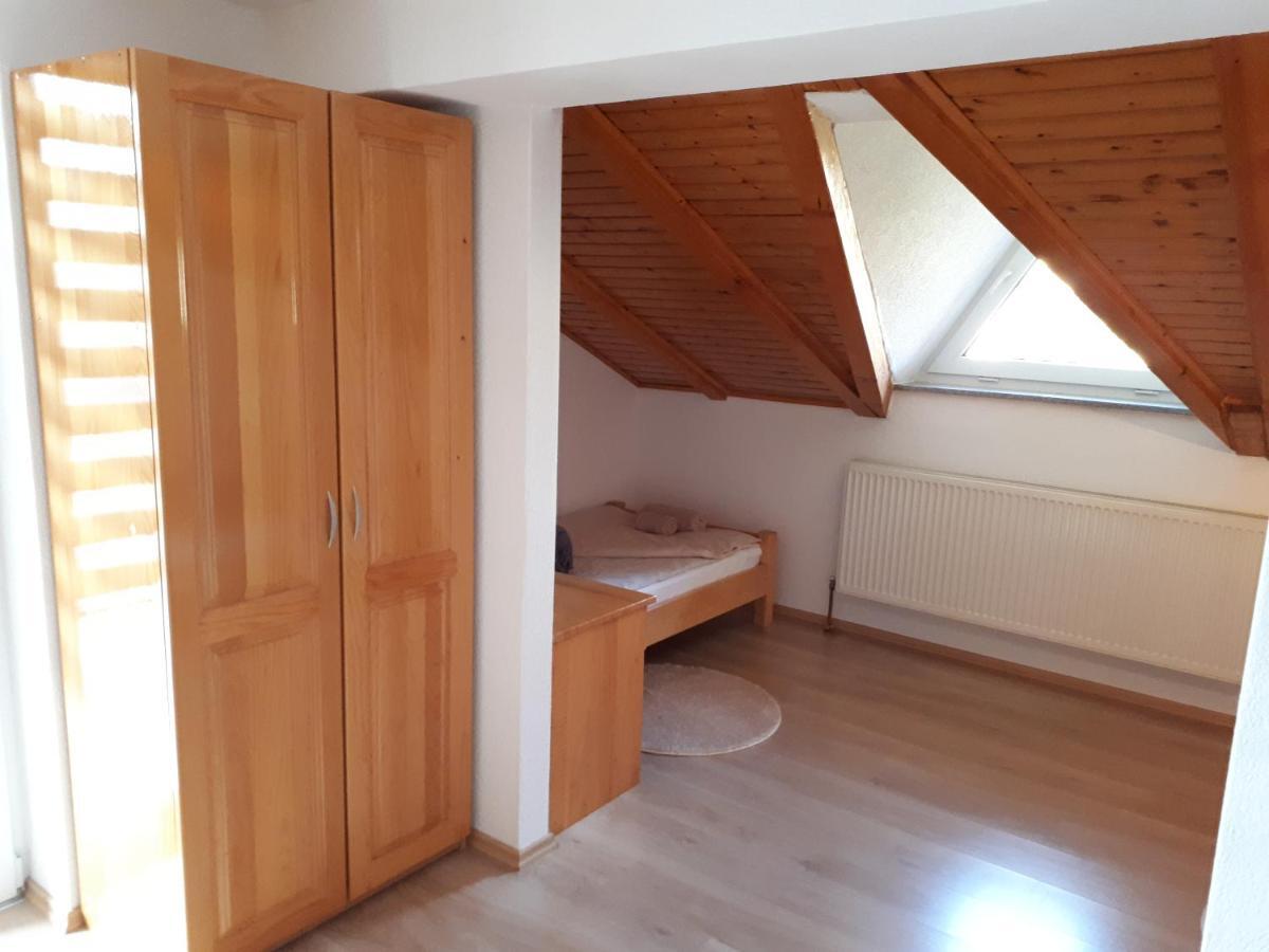 Apartman Ivana Jajce Eksteriør billede