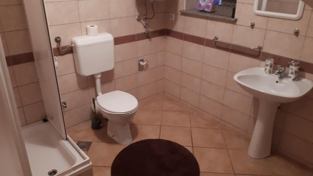 Apartman Ivana Jajce Eksteriør billede