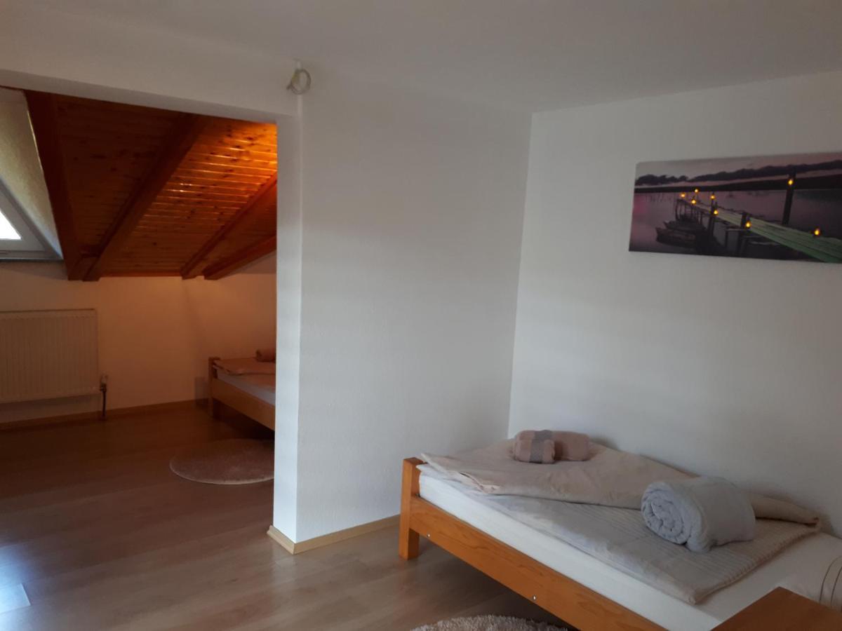 Apartman Ivana Jajce Eksteriør billede