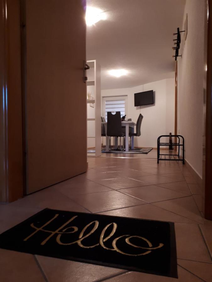 Apartman Ivana Jajce Eksteriør billede