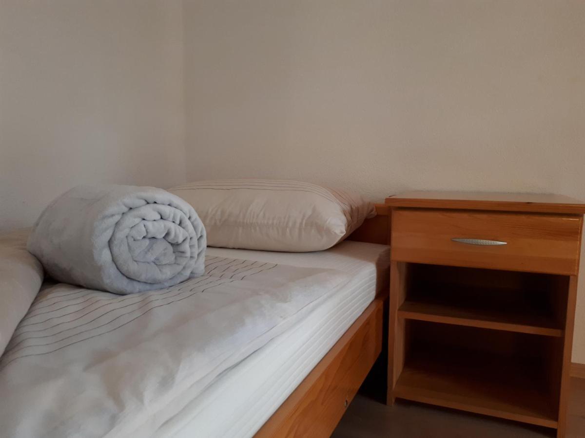 Apartman Ivana Jajce Eksteriør billede